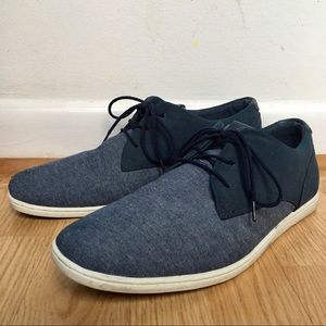 Aldo Men’s Casual Sneakers Blue